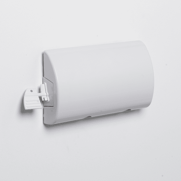 Socketsafe Twin Plug Socket Cover