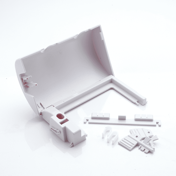 Socketsafe Twin Plug Socket Cover