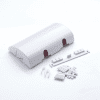 Socketsafe Twin Plug Socket Cover