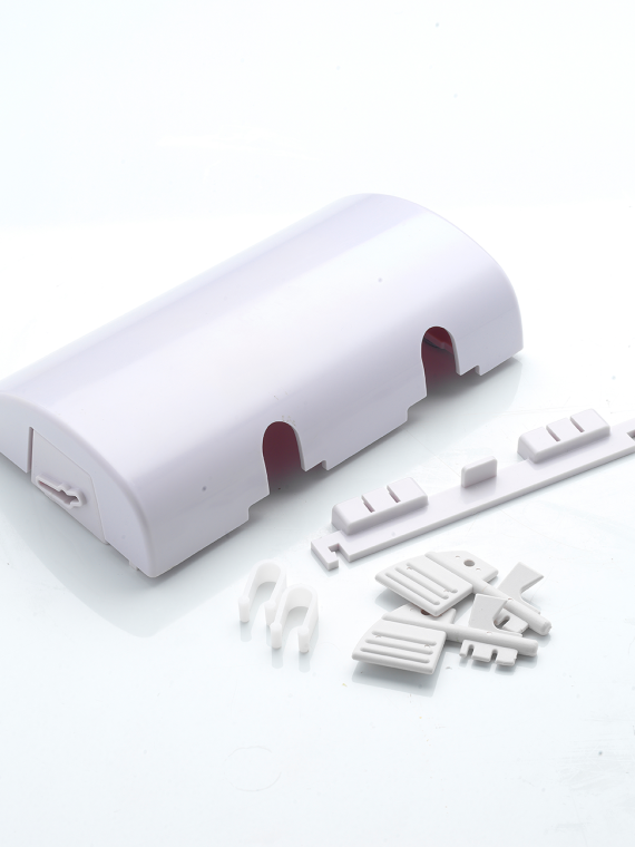 Socketsafe Twin Plug Socket Cover Socketcover